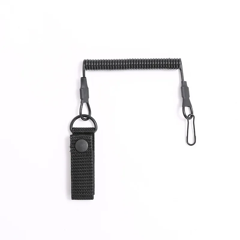 Tactical Anti-lost Elastic Lan – обзор и цена Swing Seat Belt