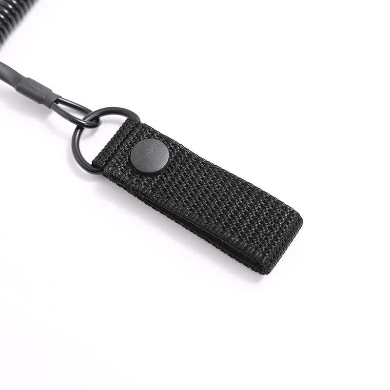 Tactical Anti-lost Elastic Lan – обзор и цена Swing Seat Belt
