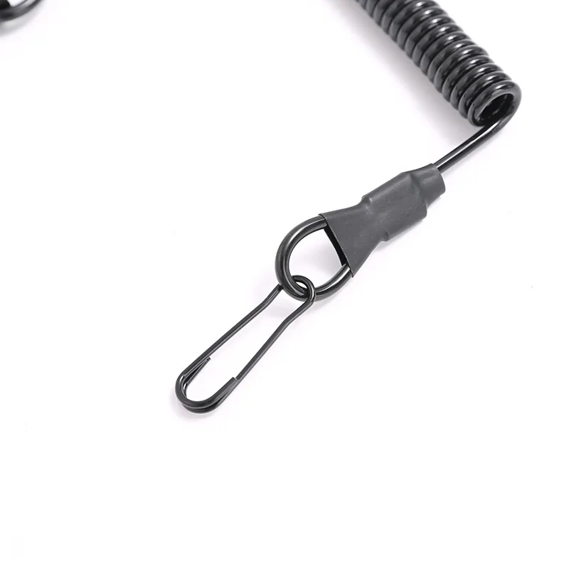 Tactical Anti-lost Elastic Lan – обзор и цена Swing Seat Belt