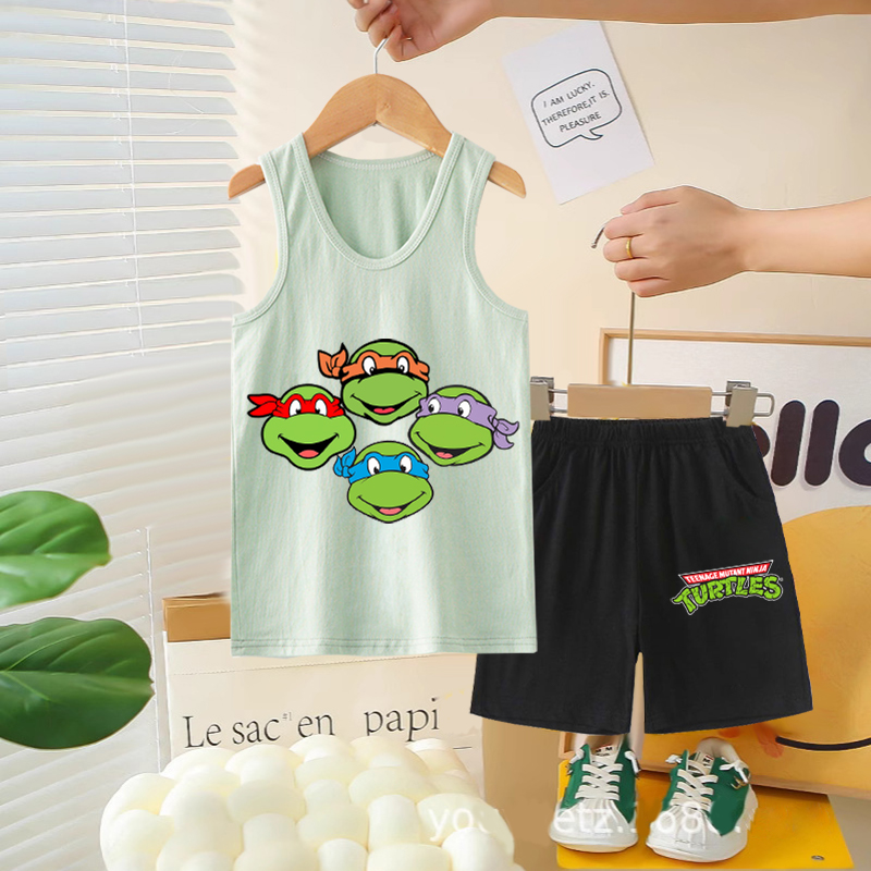 Teenage Mutant Ninja Turtles K – обзор и цена Kids Outdoor Ninja Set