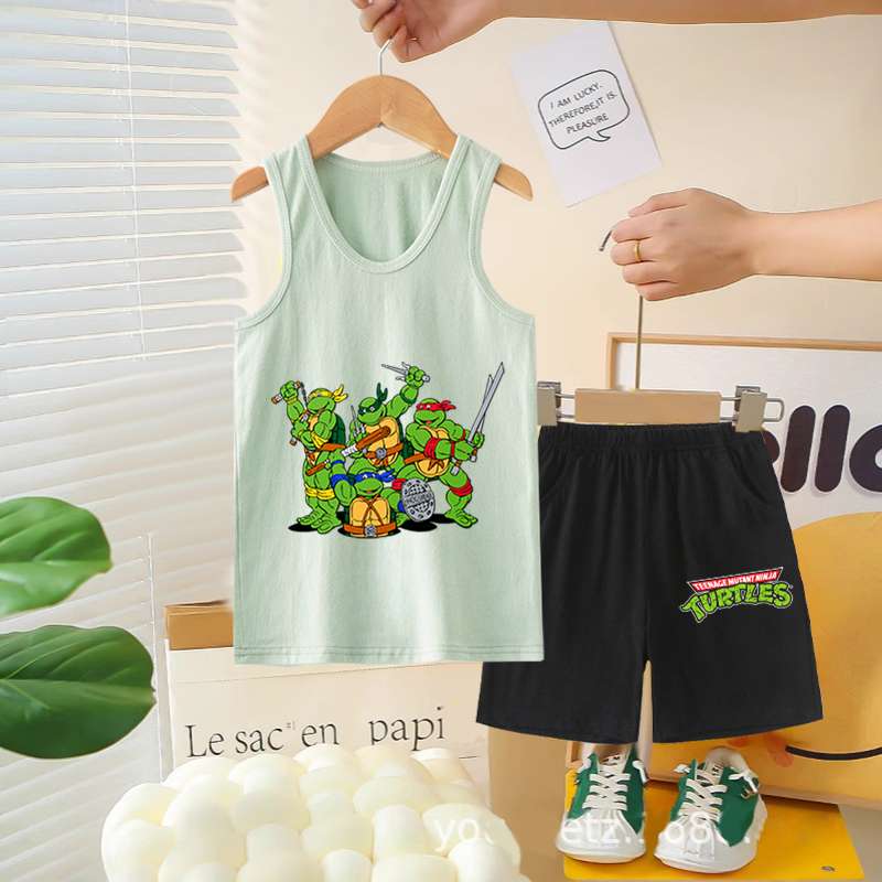 Teenage Mutant Ninja Turtles K – обзор и цена Kids Outdoor Ninja Set