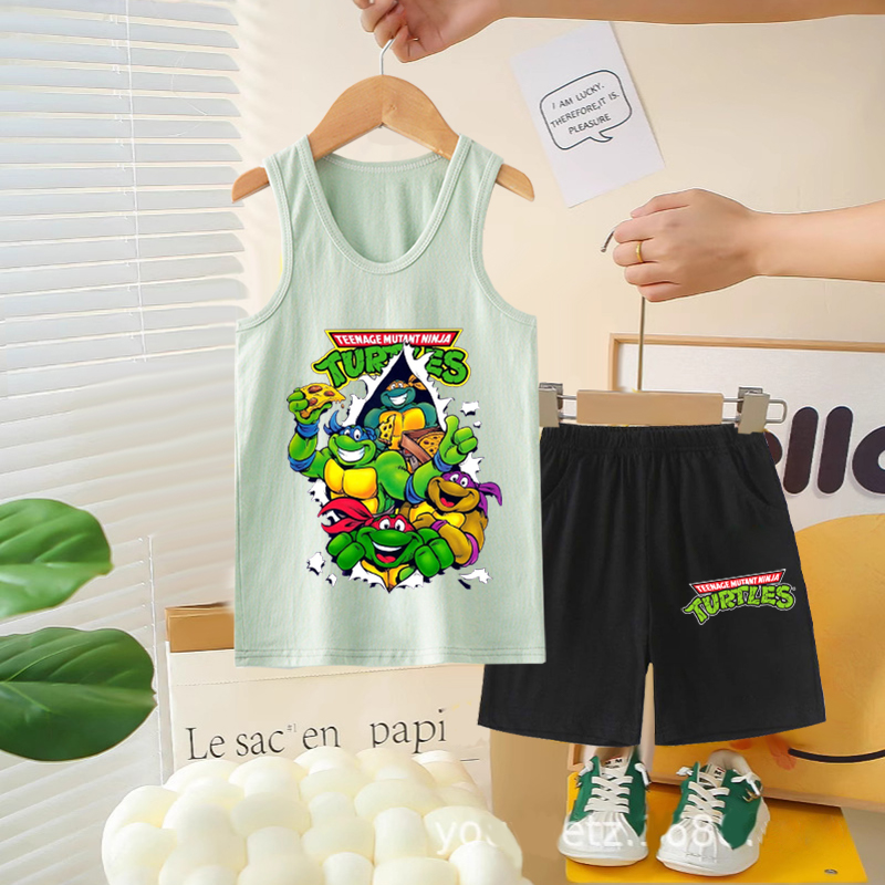 Teenage Mutant Ninja Turtles K – обзор и цена Kids Outdoor Ninja Set
