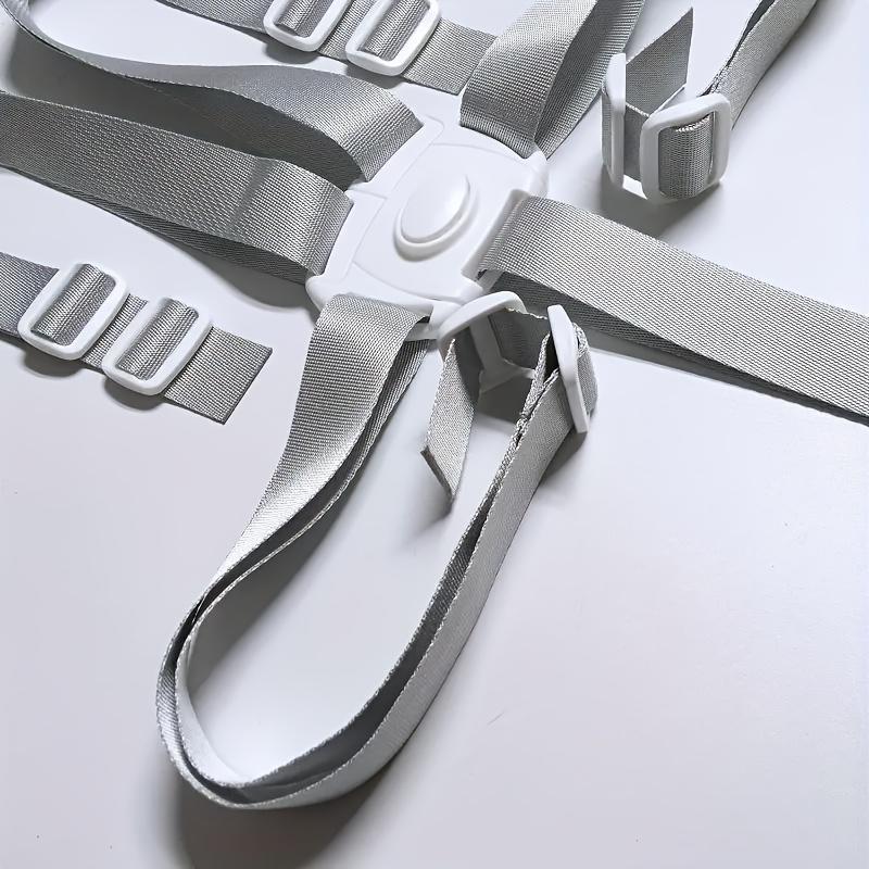Universal Baby Safety Belt 3/5 – обзор и цена Swing Seat Belt