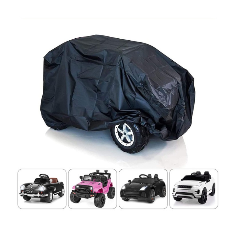 UV Resistant 210D Waterproof K – обзор и цена Kids Outdoor Electric Car