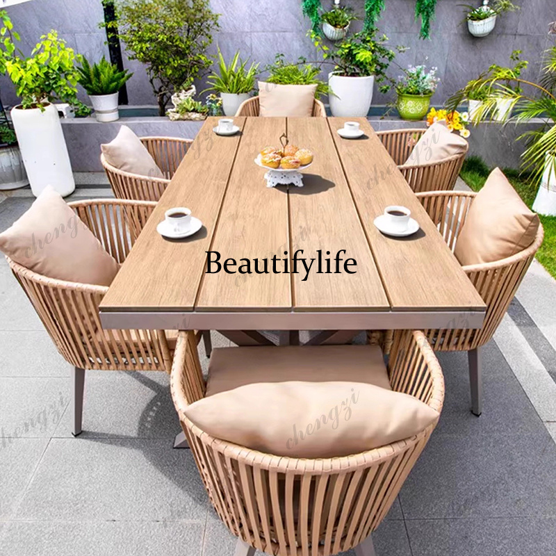 Outside Table Set Upholstery G – обзор и цена Kids Outdoor Furniture Set