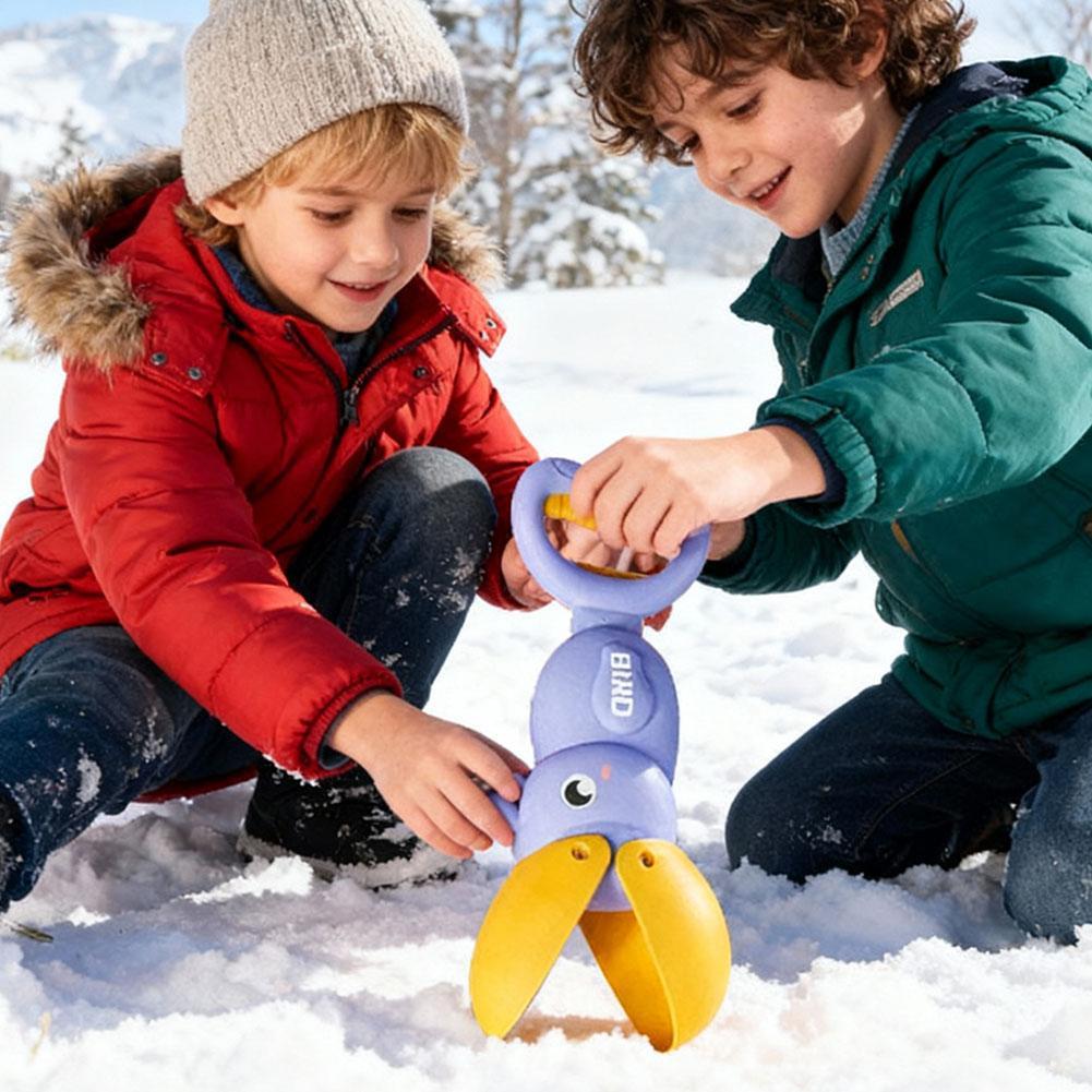 Snowball Maker Toys - Quick &  – обзор и цена Kids Outdoor Yard Equipment