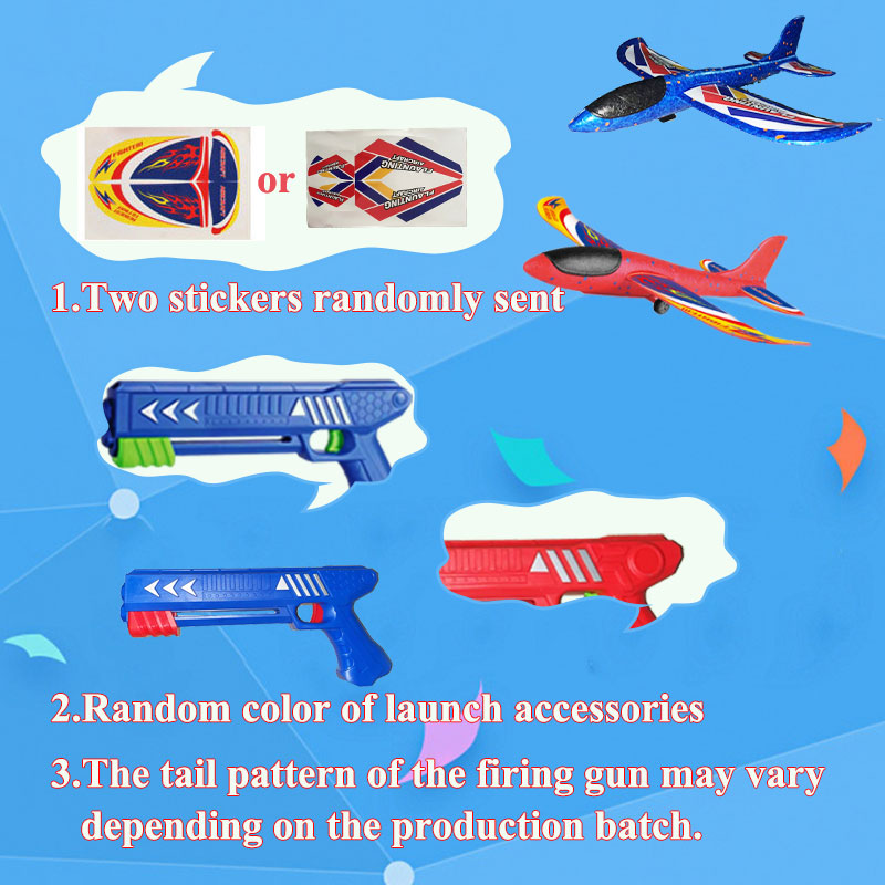 Kids 24/34cm Foam Plane Launch – обзор и цена Kids Outdoor Xmas Gifts