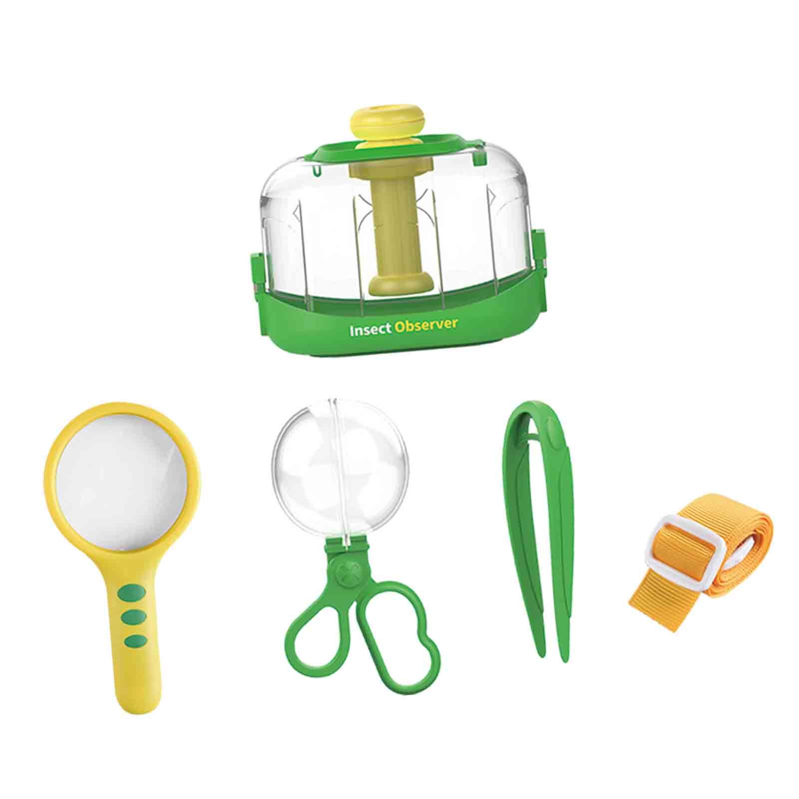 Bug Catcher Kit Educational To – обзор и цена Bug Catching Kit