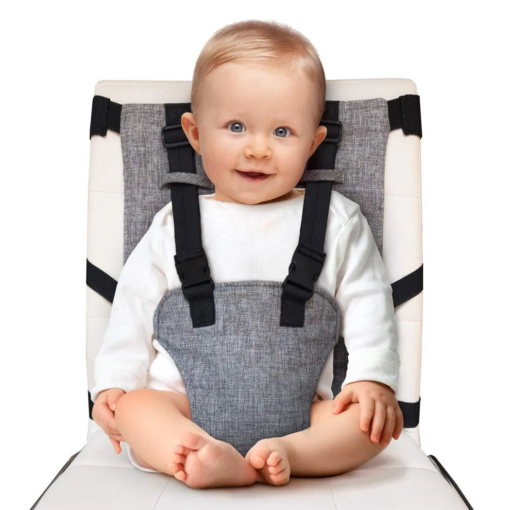 Child Chair Safety Belt Stop B – обзор и цена Swing Seat Belt