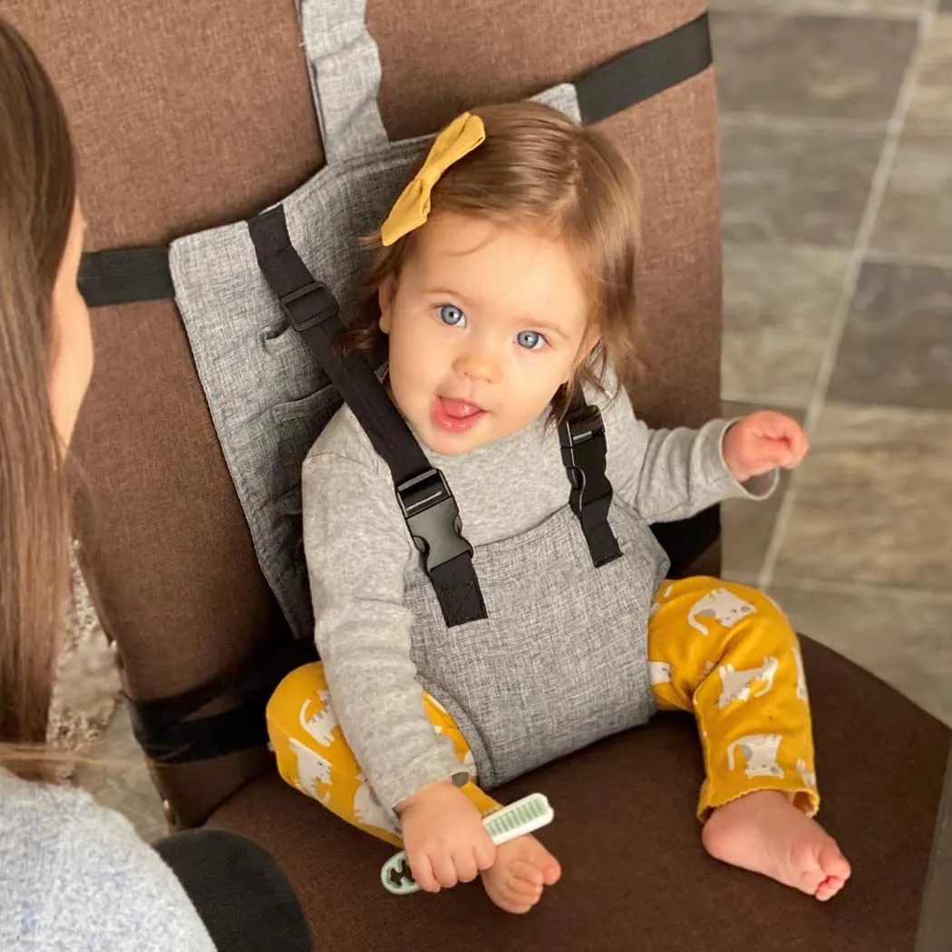 Child Chair Safety Belt Stop B – обзор и цена Swing Seat Belt