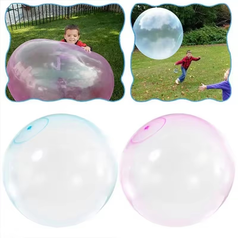 Children Outdoor Toys Bubble B – обзор и цена Kids Outdoor Dome