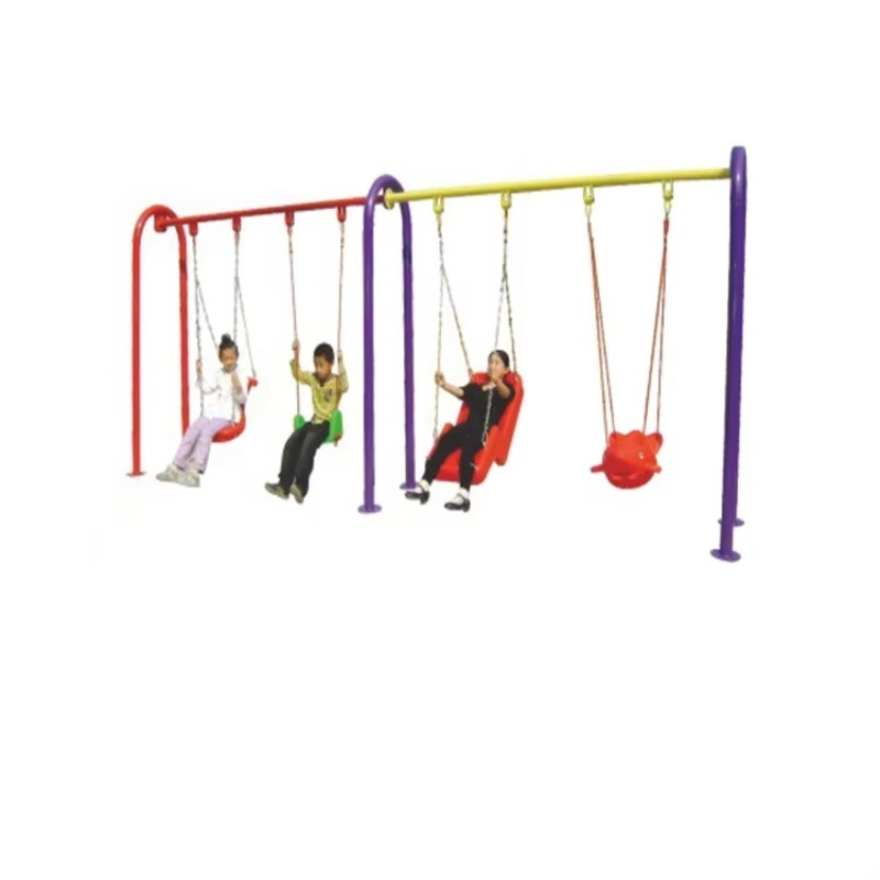 Hot Sale Outdoor Swing Equipme – обзор и цена Kids Outdoor Play