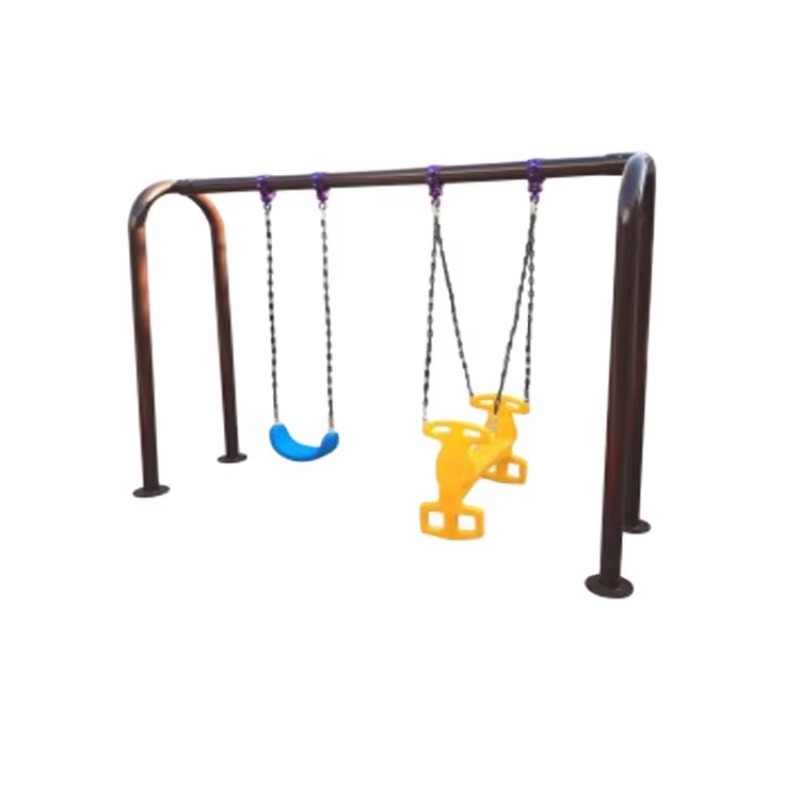 Hot Sale Outdoor Swing Equipme – обзор и цена Kids Outdoor Play