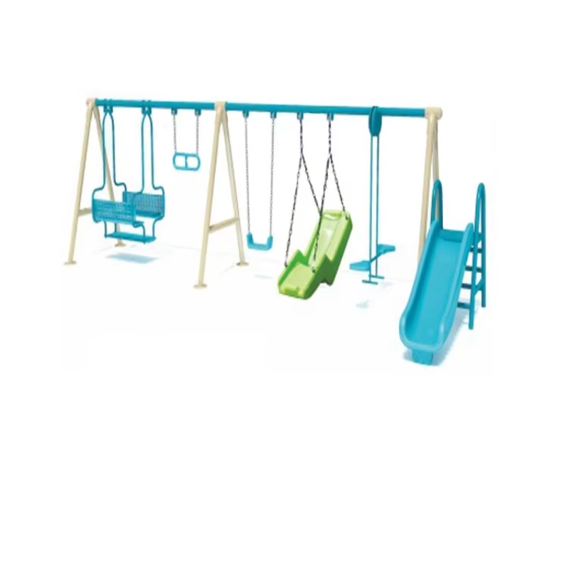 Hot Sale Outdoor Swing Equipme – обзор и цена Kids Outdoor Play