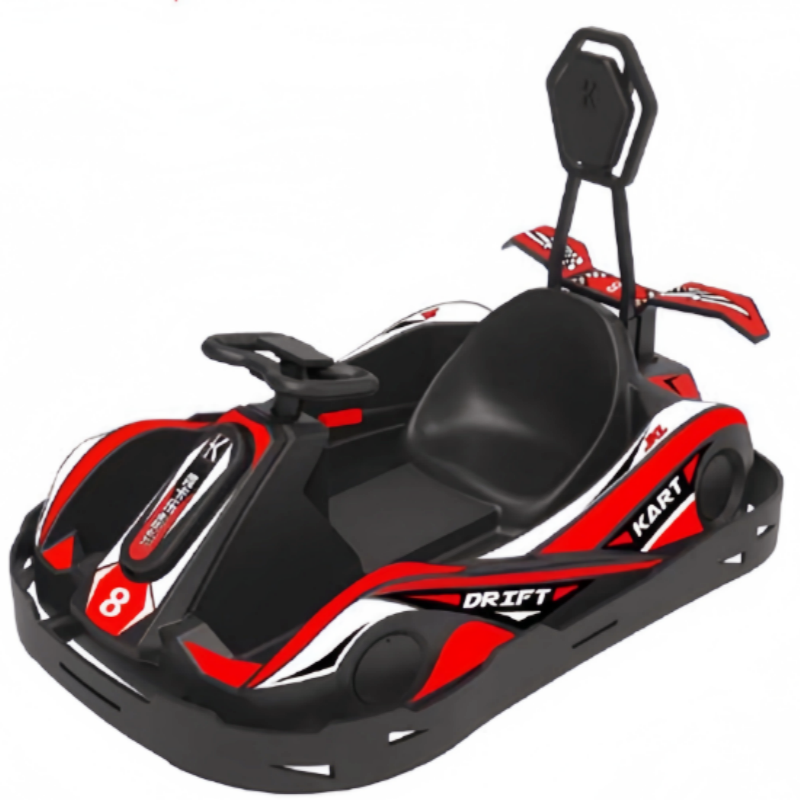Outdoor & Indoor Electric Kids – обзор и цена Kids Outdoor Electric Car