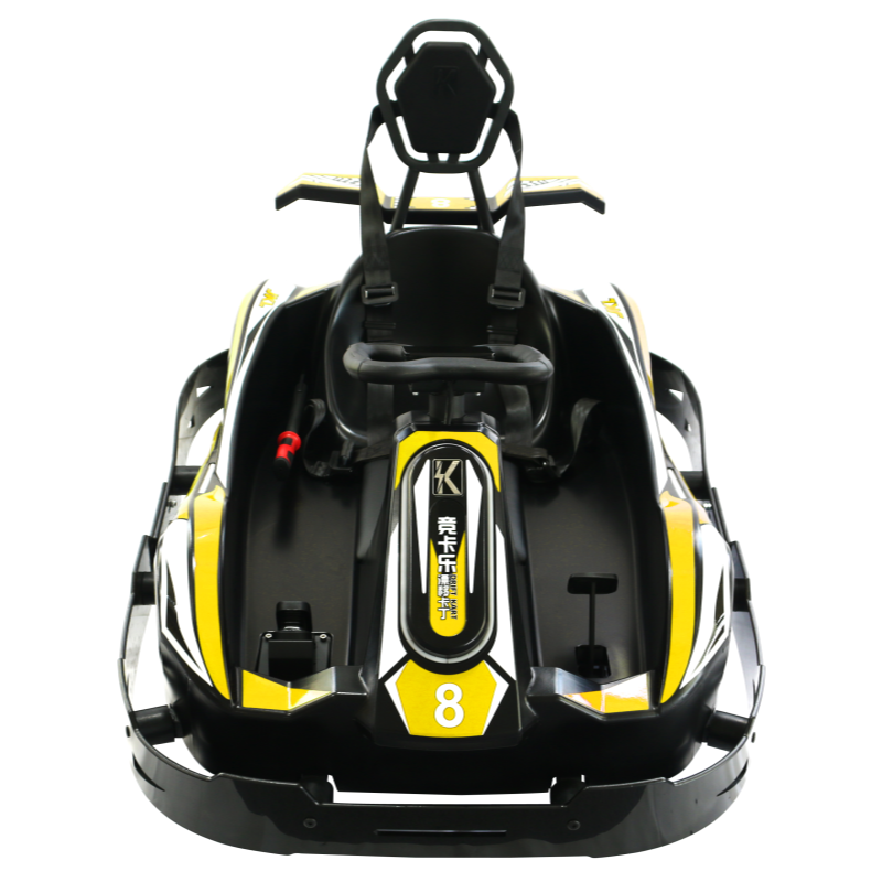 Outdoor & Indoor Electric Kids – обзор и цена Kids Outdoor Electric Car