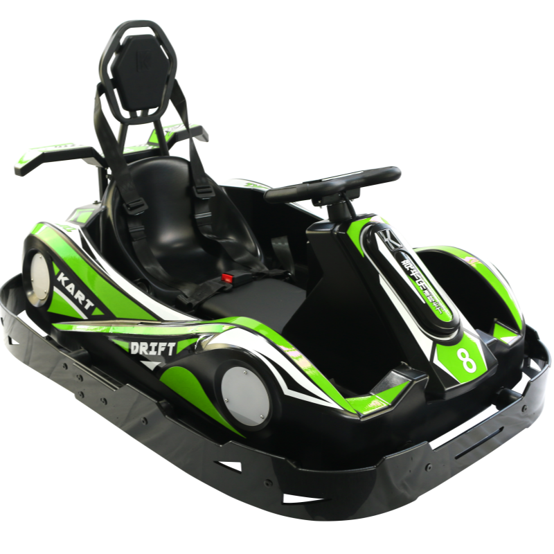 Outdoor & Indoor Electric Kids – обзор и цена Kids Outdoor Electric Car