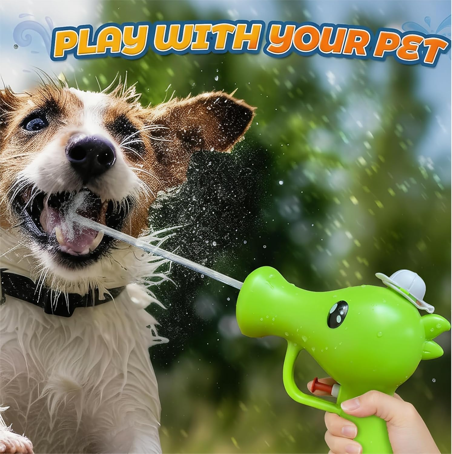 Toys Peashooter, Outdoor Toy f – обзор и цена Kids Outdoor Play