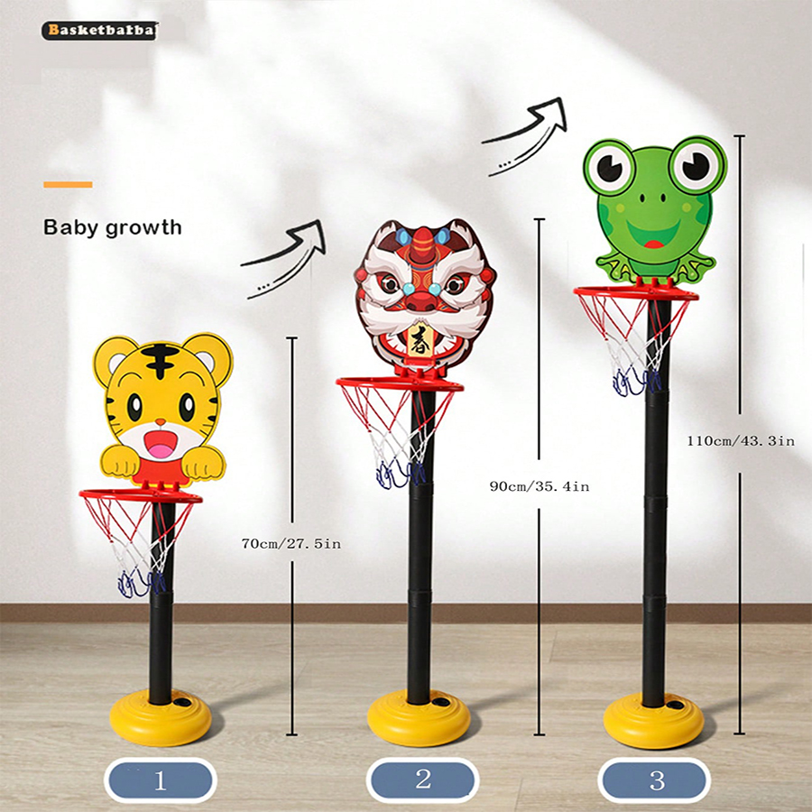 Outdoor Indoor Mini Basketball – обзор и цена Kids Outdoor Dome