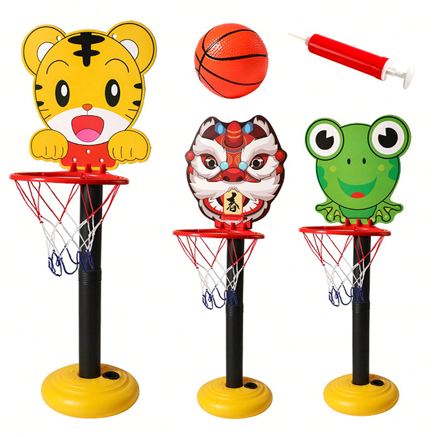 Outdoor Indoor Mini Basketball – обзор и цена Kids Outdoor Dome
