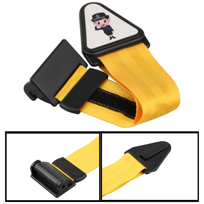 Car Child Seat Belt Retainer A – обзор и цена Swing Seat Belt