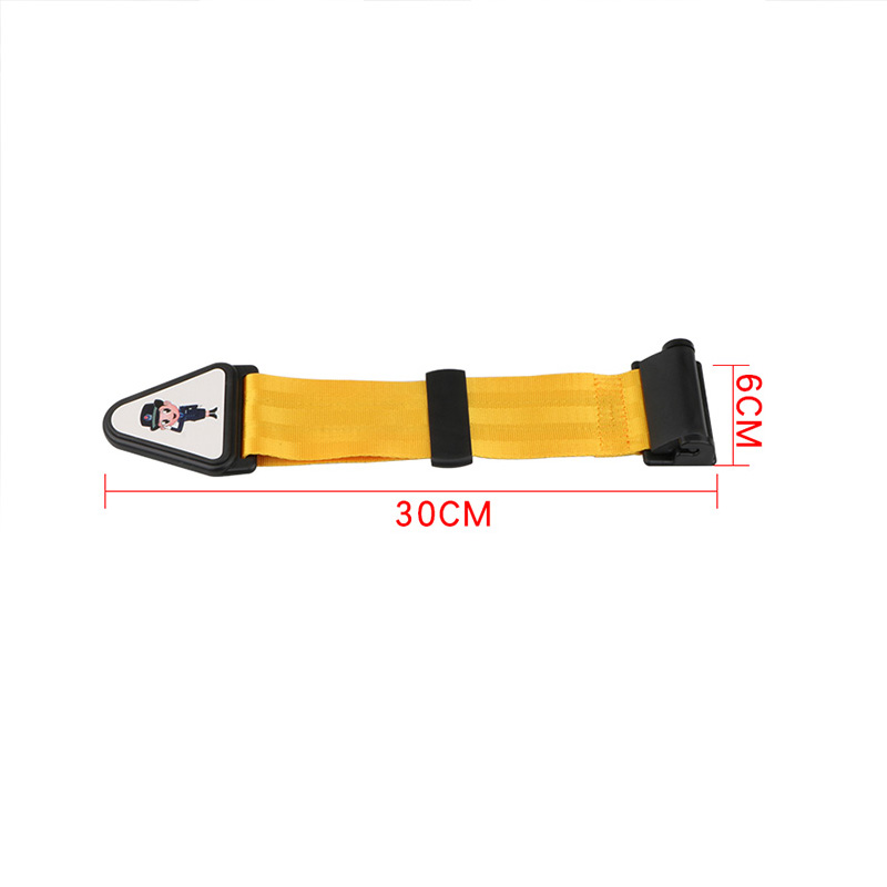 Car Child Seat Belt Retainer A – обзор и цена Swing Seat Belt