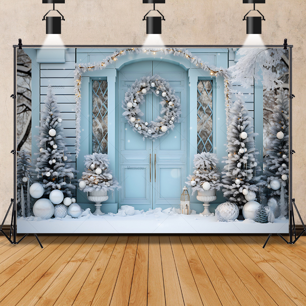 Christmas Backdrop Custom Outd – обзор и цена Kids Outdoor Xmas Gifts