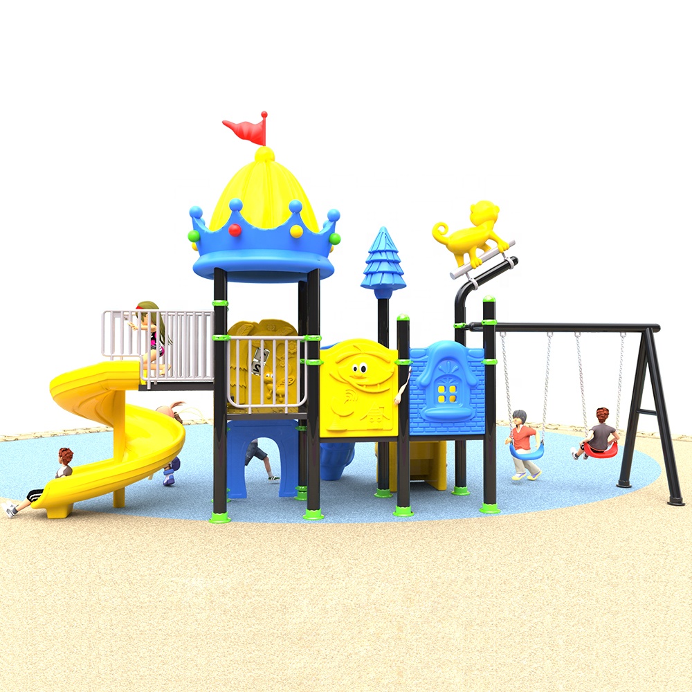 Multifunctional Children Whole – обзор и цена Kids Outdoor Area