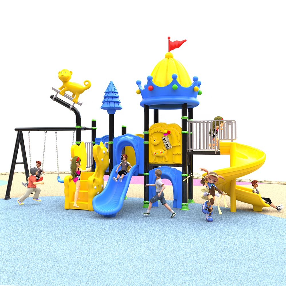 Multifunctional Children Whole – обзор и цена Kids Outdoor Area