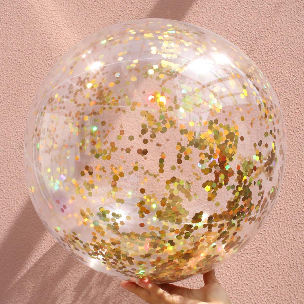 Inflatable Transparent Sequin  – обзор и цена Kids Outdoor Dome