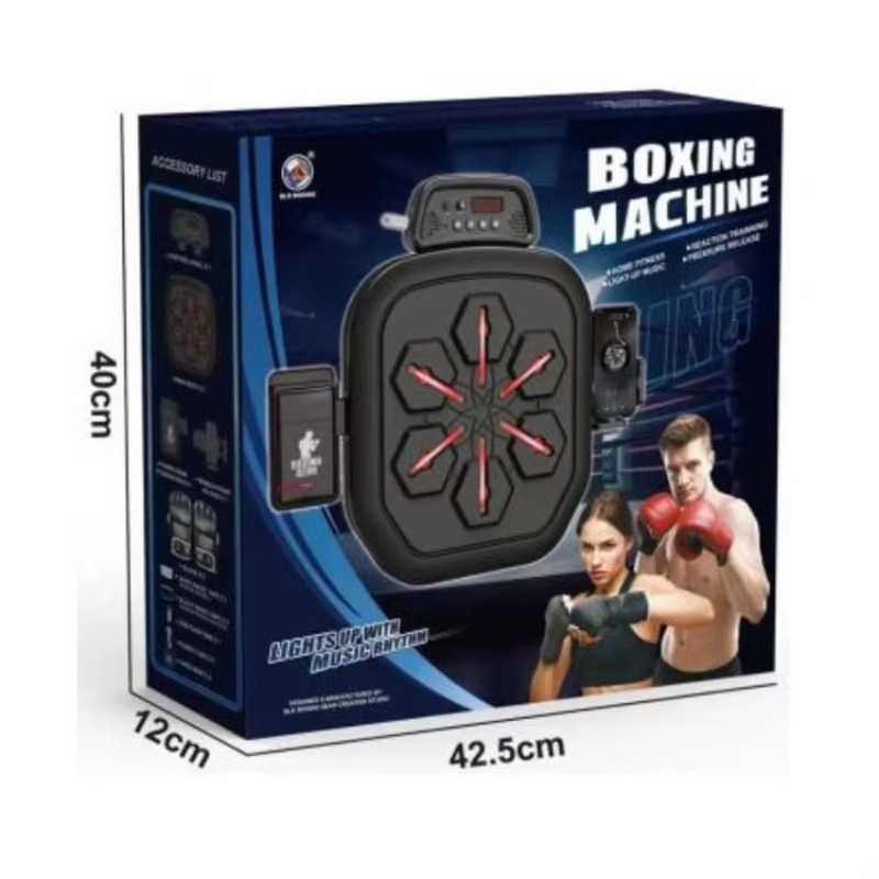 2026 Latest Sport Boxing Train – обзор и цена Kids Outdoor Furniture Set