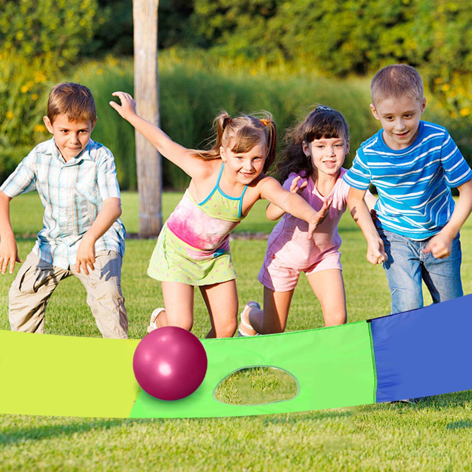 Play Parachute For Kids Play R – обзор и цена Kids Outdoor Yard Equipment