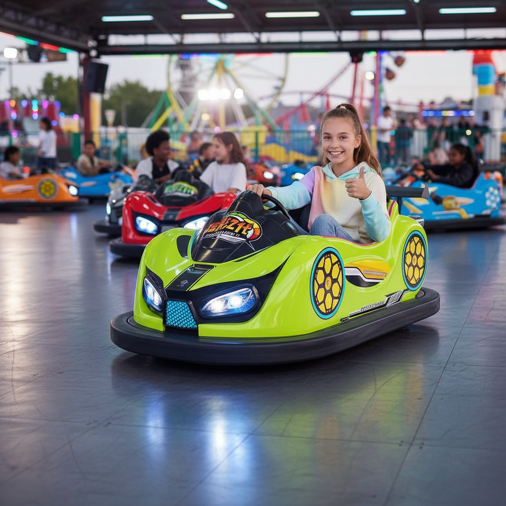 High Profits Business Outdoor  – обзор и цена Kids Outdoor Electric Car