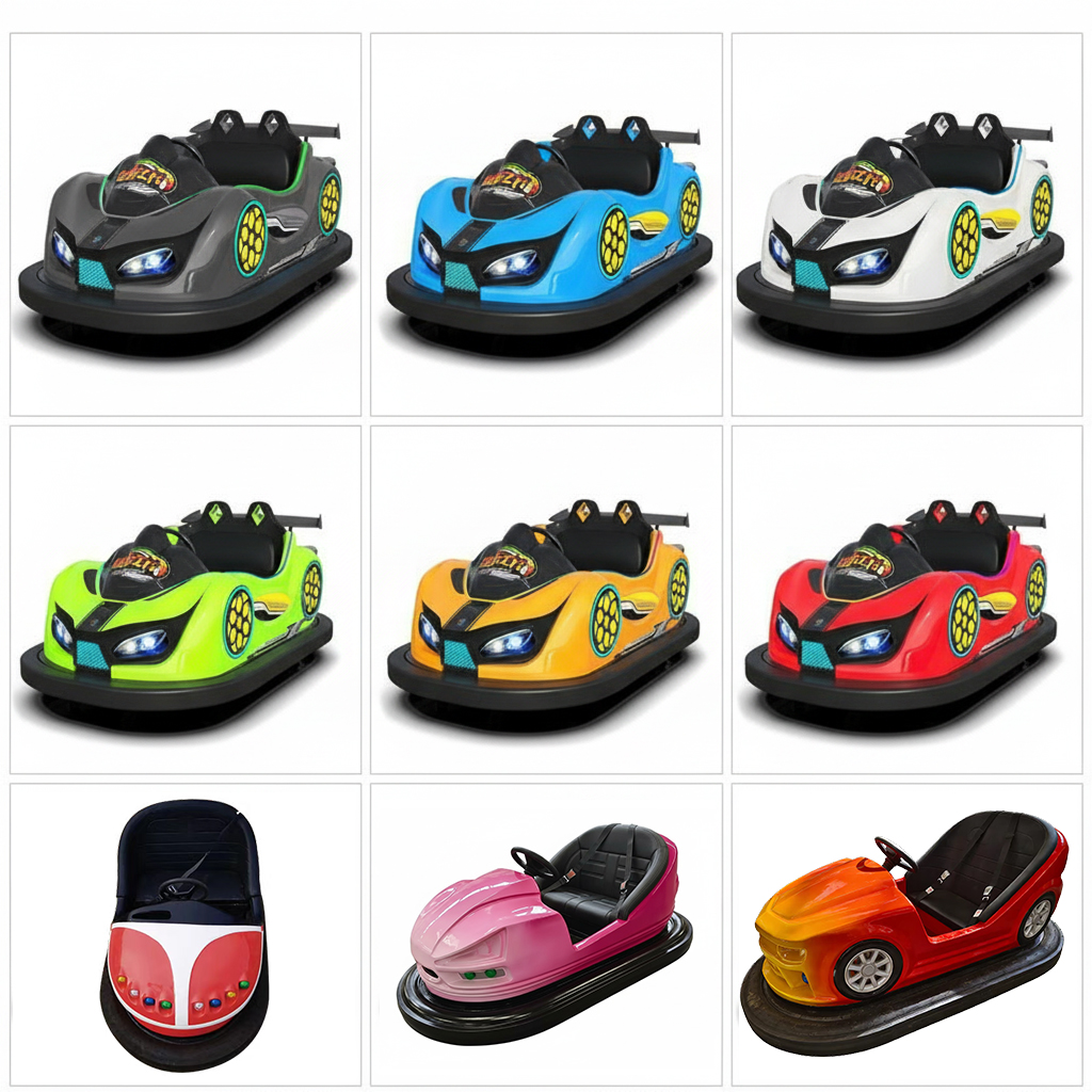 High Profits Business Outdoor  – обзор и цена Kids Outdoor Electric Car