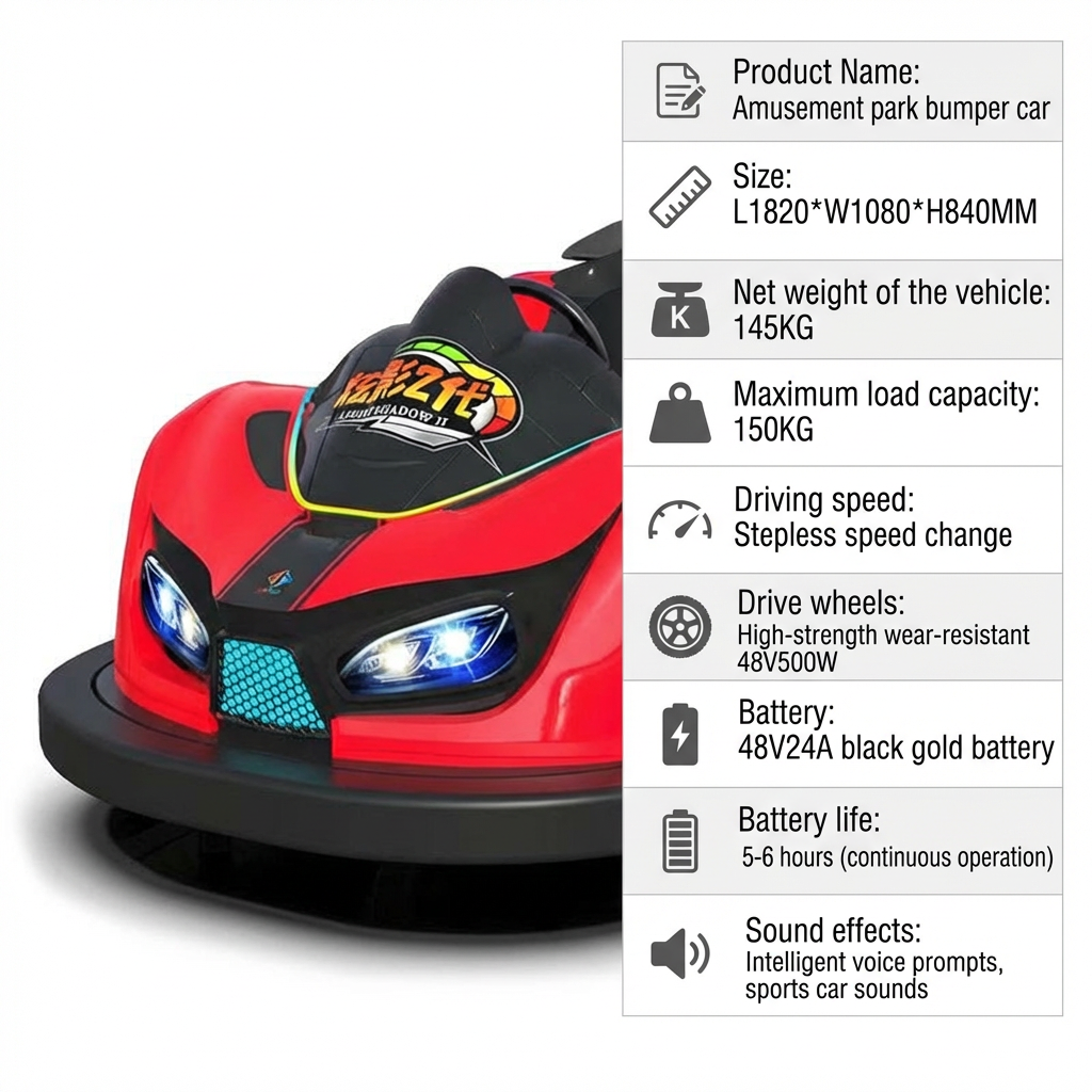 High Profits Business Outdoor  – обзор и цена Kids Outdoor Electric Car