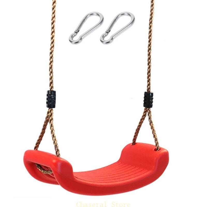 Kids Swing Seats Adjustable Sw – обзор и цена Kids Outdoor Yard Equipment