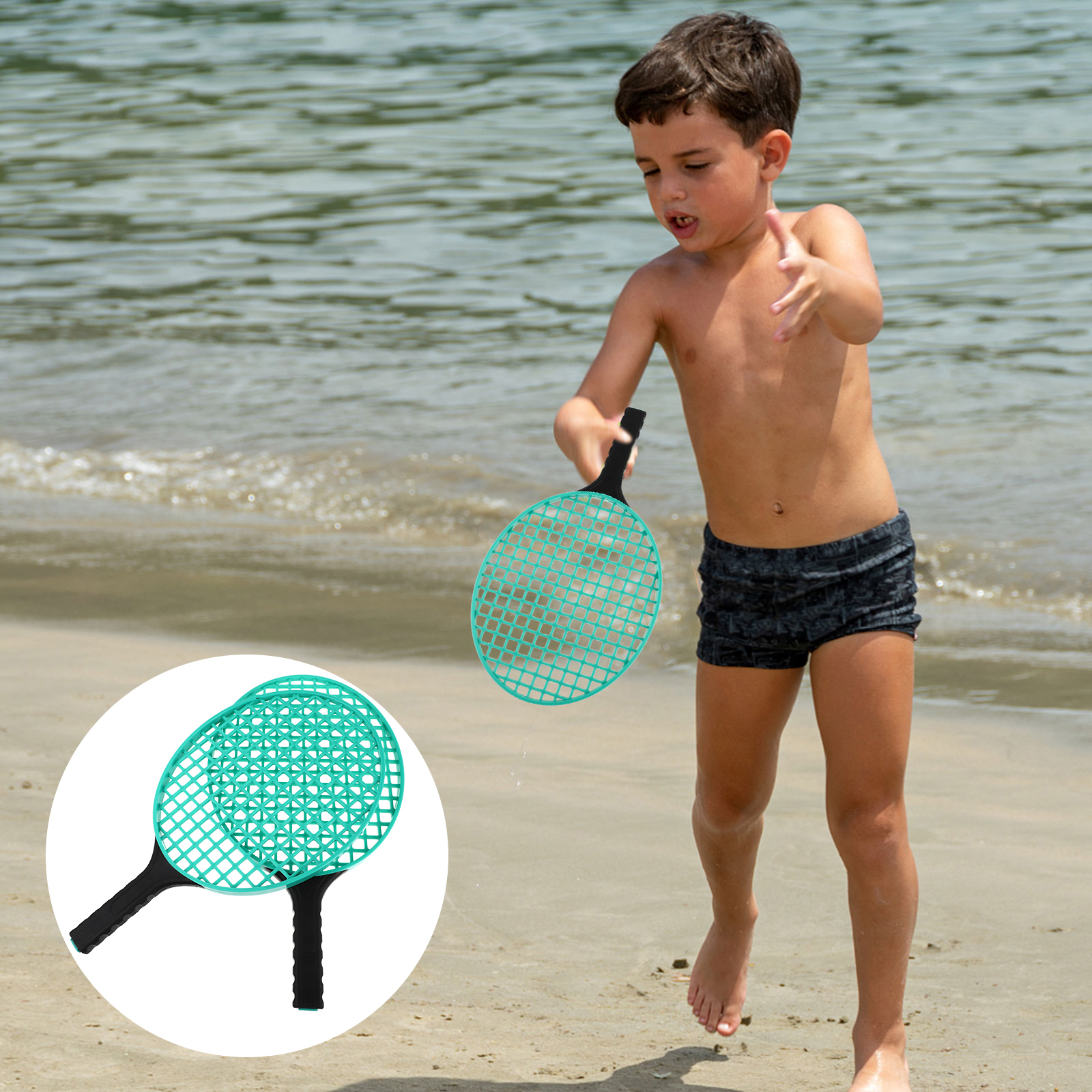 2pcs Children Tennis Racket Li – обзор и цена Kids Outdoor Area