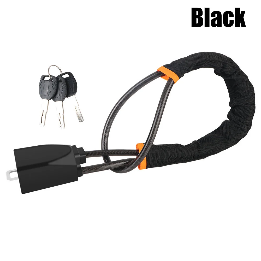 Stainless Steel Car Steering W – обзор и цена Swing Seat Belt