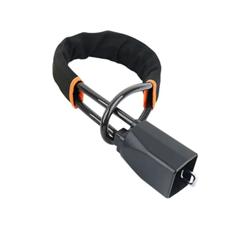 Stainless Steel Car Steering W – обзор и цена Swing Seat Belt