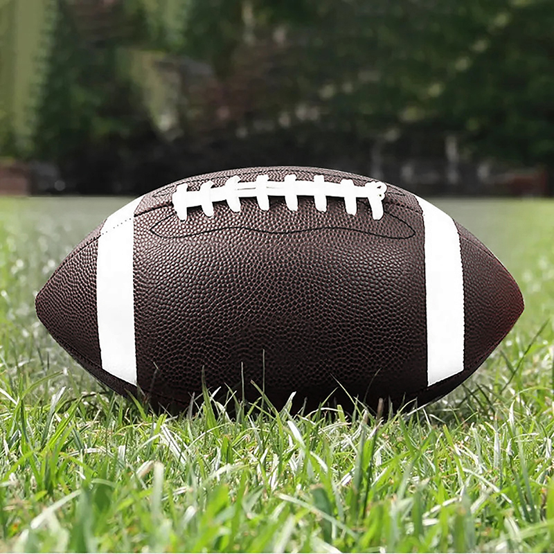 8.5inch Standard Rugby Footbal – обзор и цена Kids Outdoor Dome