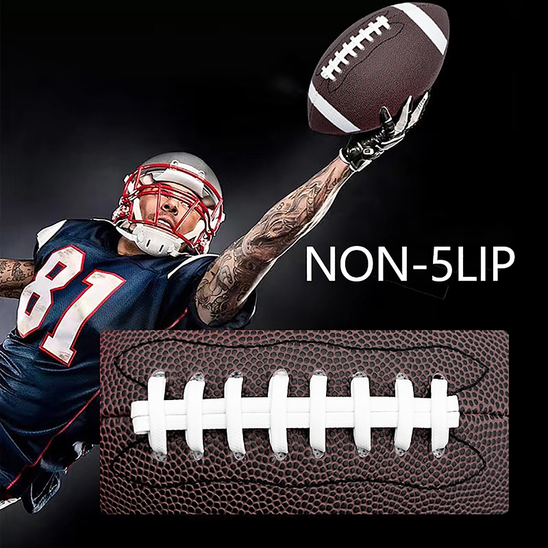 8.5inch Standard Rugby Footbal – обзор и цена Kids Outdoor Dome