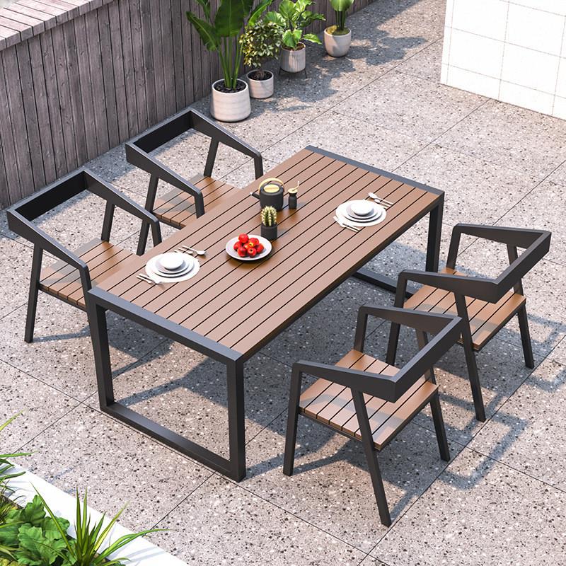 Balkoni Plastic Garden Furnitu – обзор и цена Kids Outdoor Furniture Set