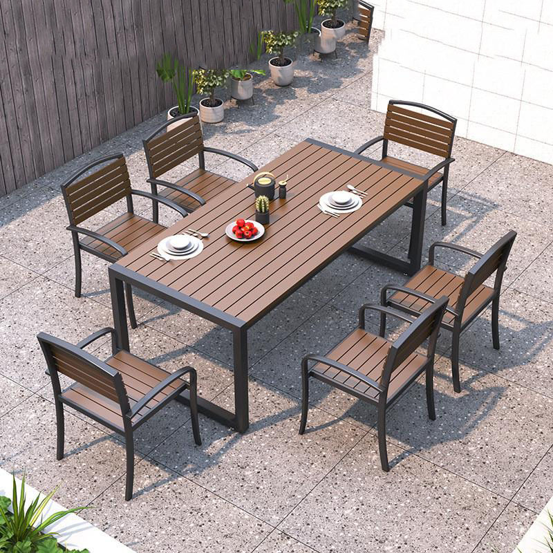 Balkoni Plastic Garden Furnitu – обзор и цена Kids Outdoor Furniture Set
