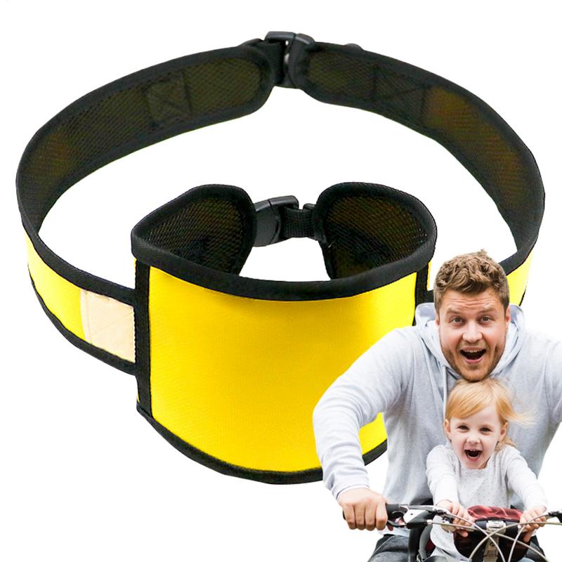 Motorcycle Kids Safety Harness – обзор и цена Swing Seat Belt