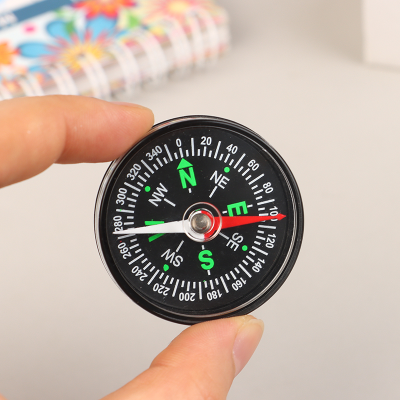35/40MM Handheld Compass ABS C – обзор и цена Kids Outdoor Climbing Structure