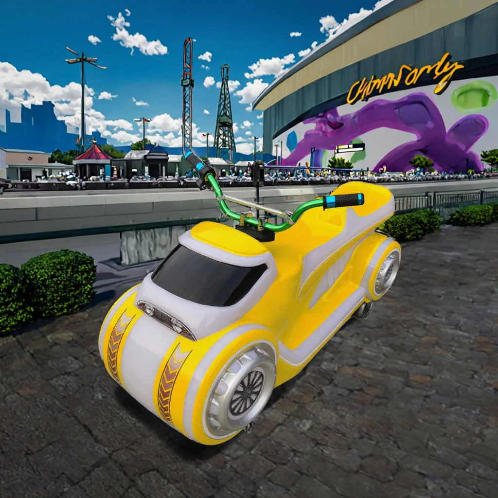 Popular Kids Electric Battery  – обзор и цена Kids Outdoor Electric Car