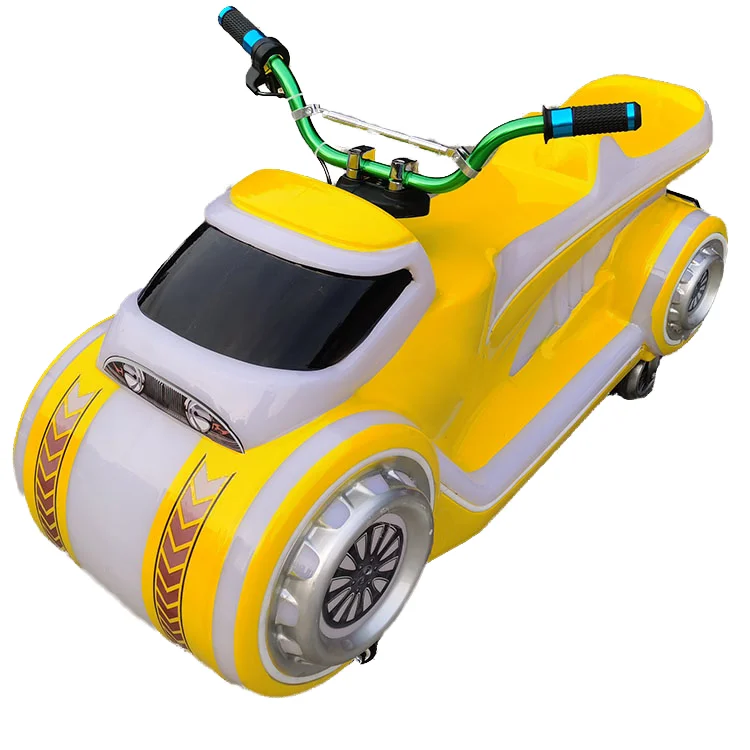 Popular Kids Electric Battery  – обзор и цена Kids Outdoor Electric Car