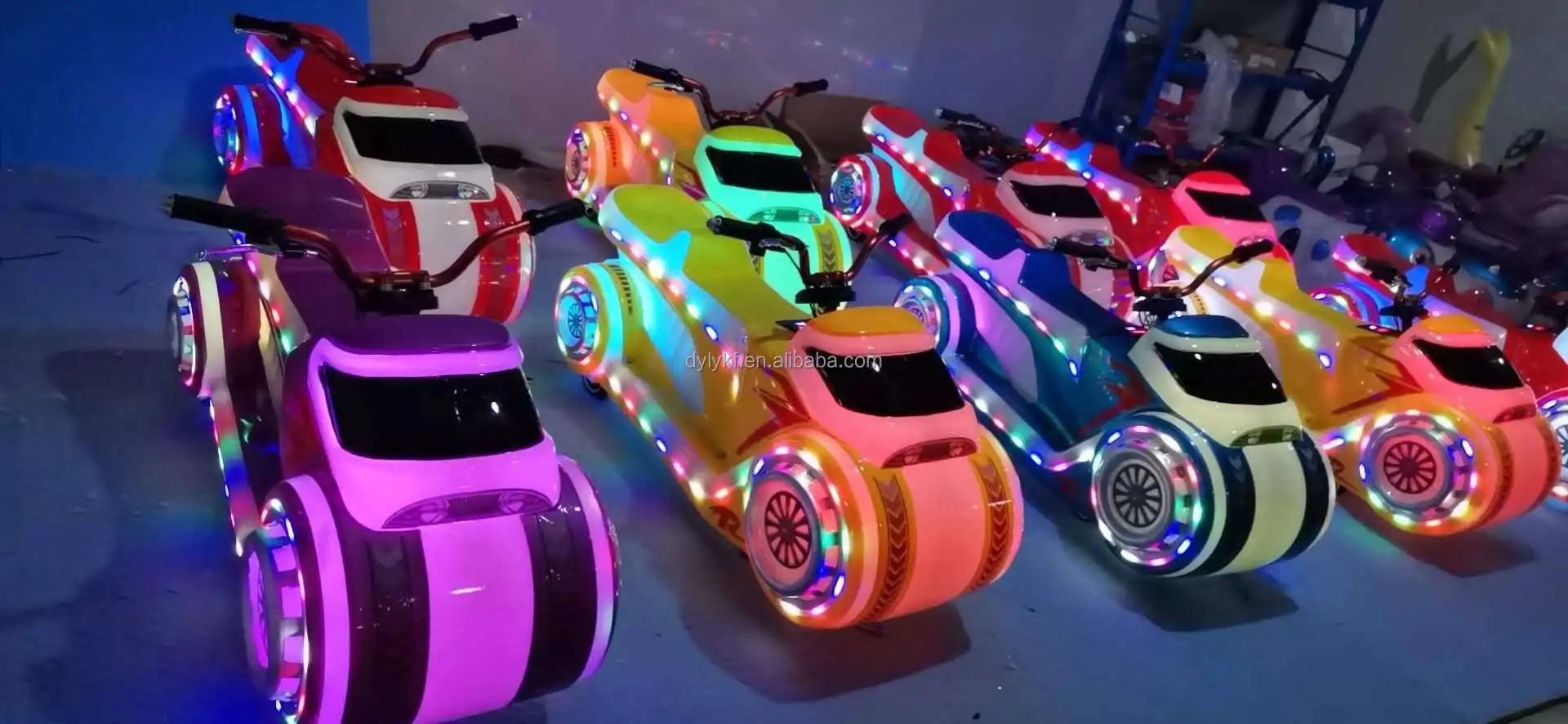 Popular Kids Electric Battery  – обзор и цена Kids Outdoor Electric Car