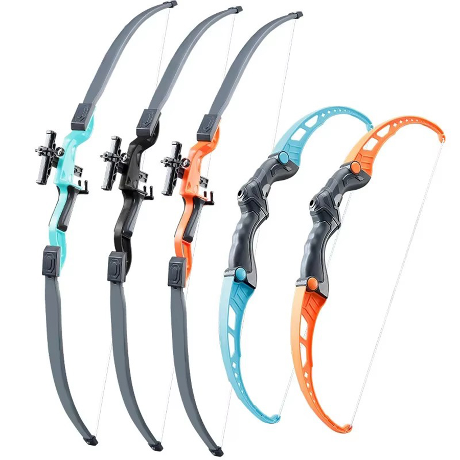 Kids Bow and Arrow Set Outdoor – обзор и цена Kids Outdoor Archery Set