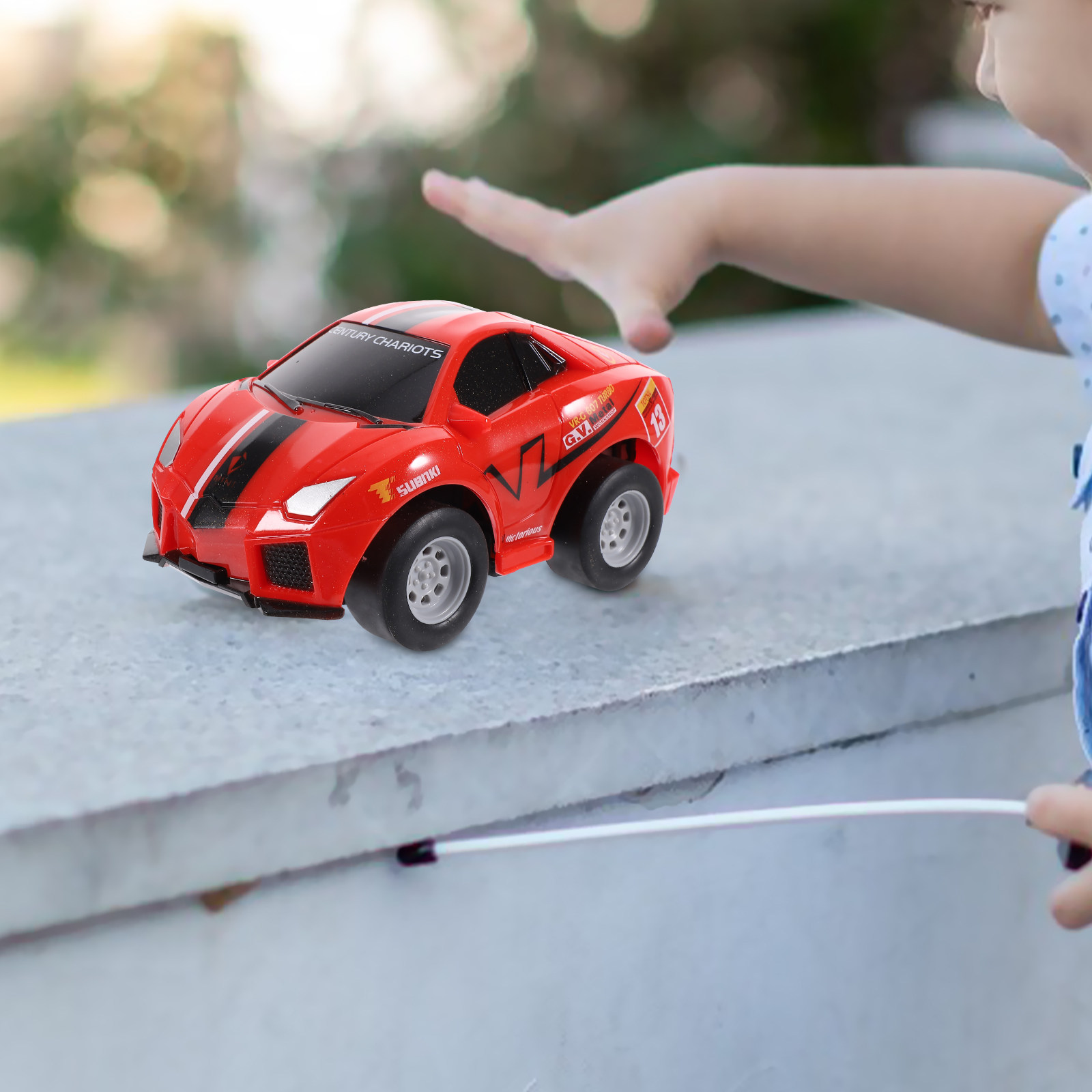 1Set Sturdy Plastic Remote Con – обзор и цена Kids Outdoor Electric Car